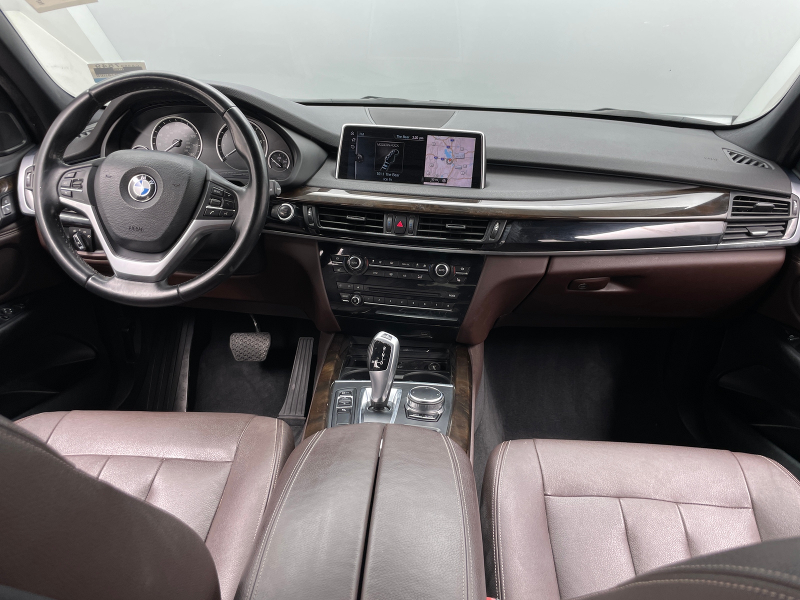 Thumbnail: 2017 BMW X5 - 2