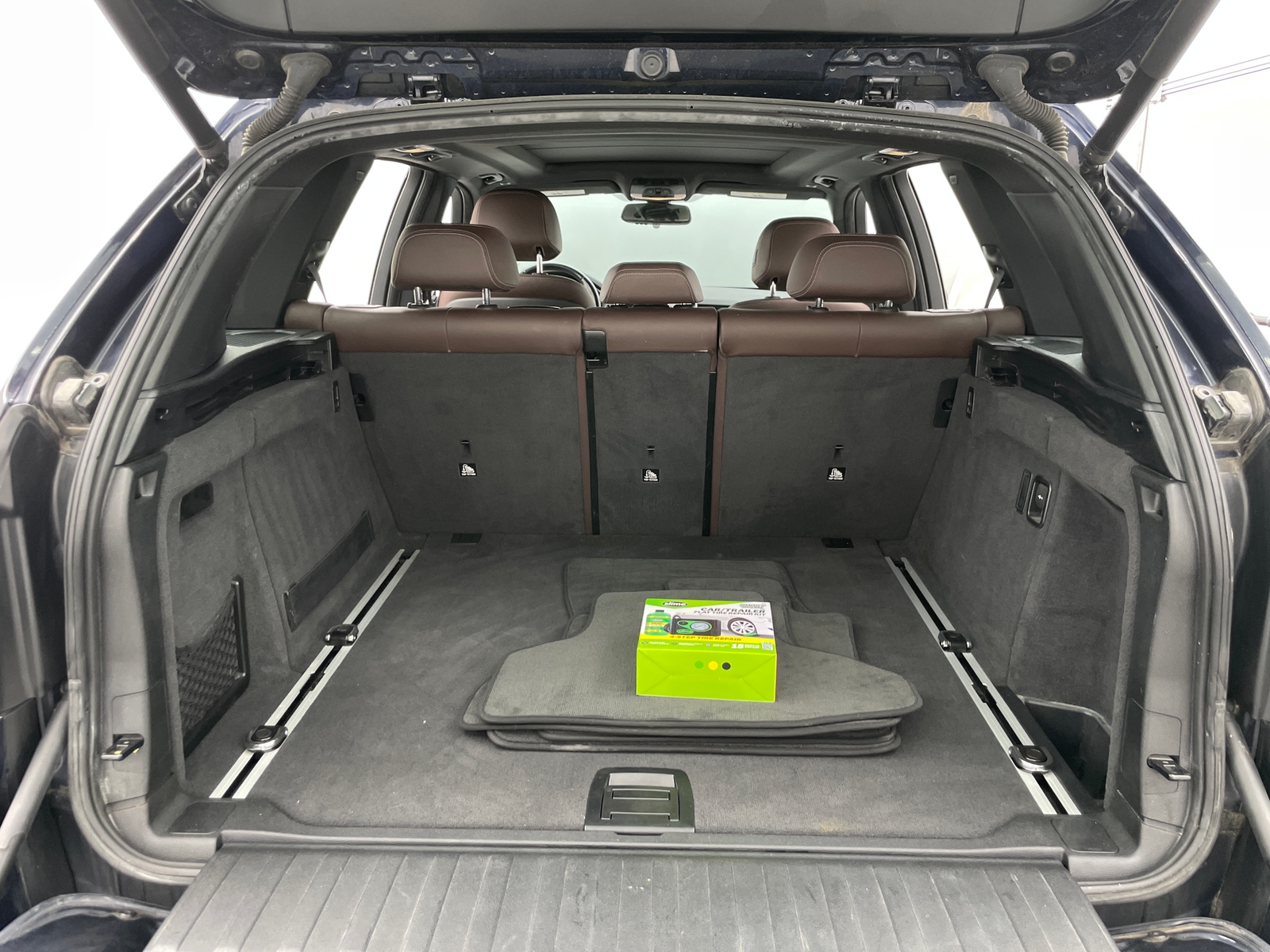 Thumbnail: 2017 BMW X5 - 6