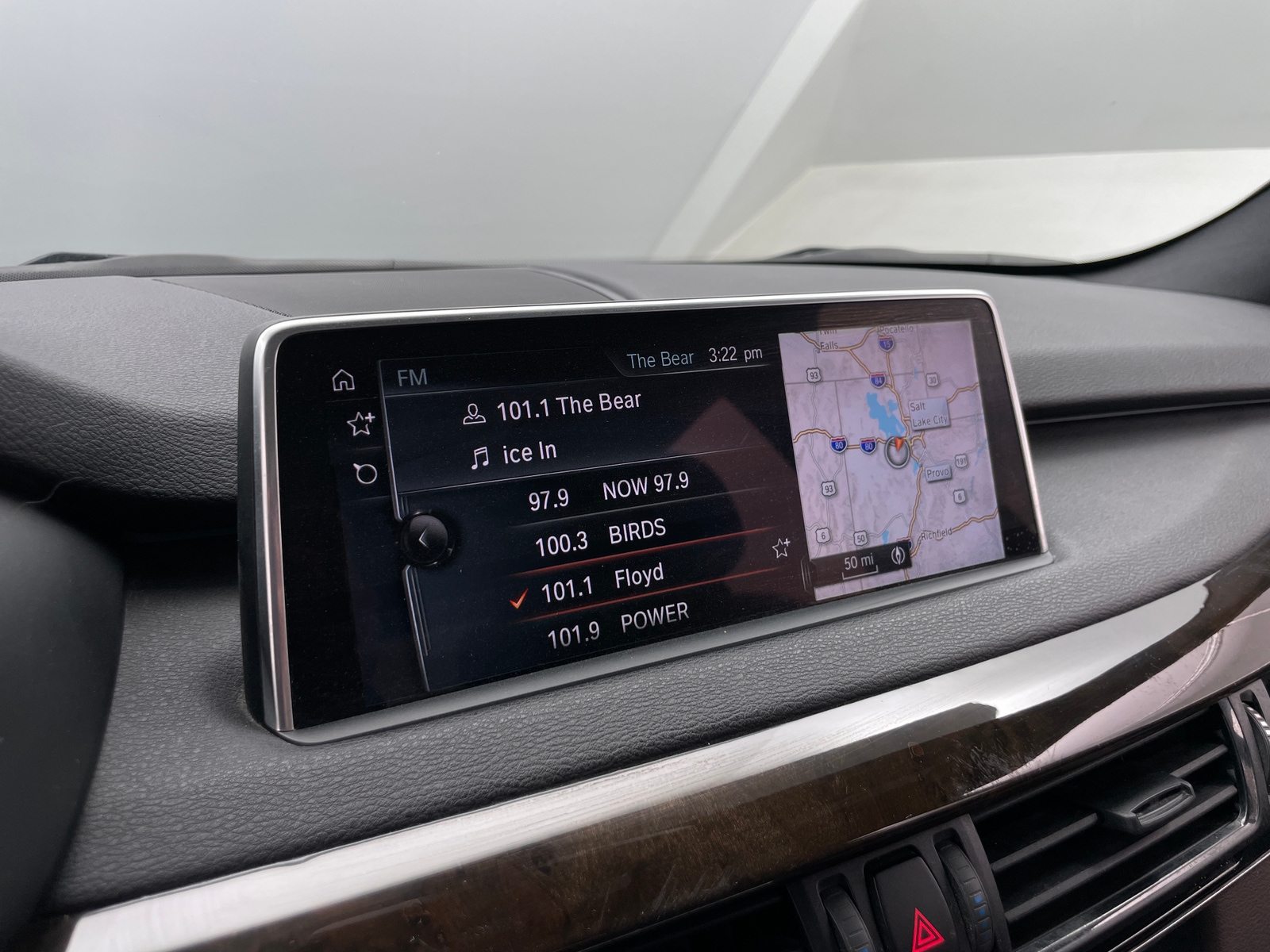 Thumbnail: 2017 BMW X5 - 3