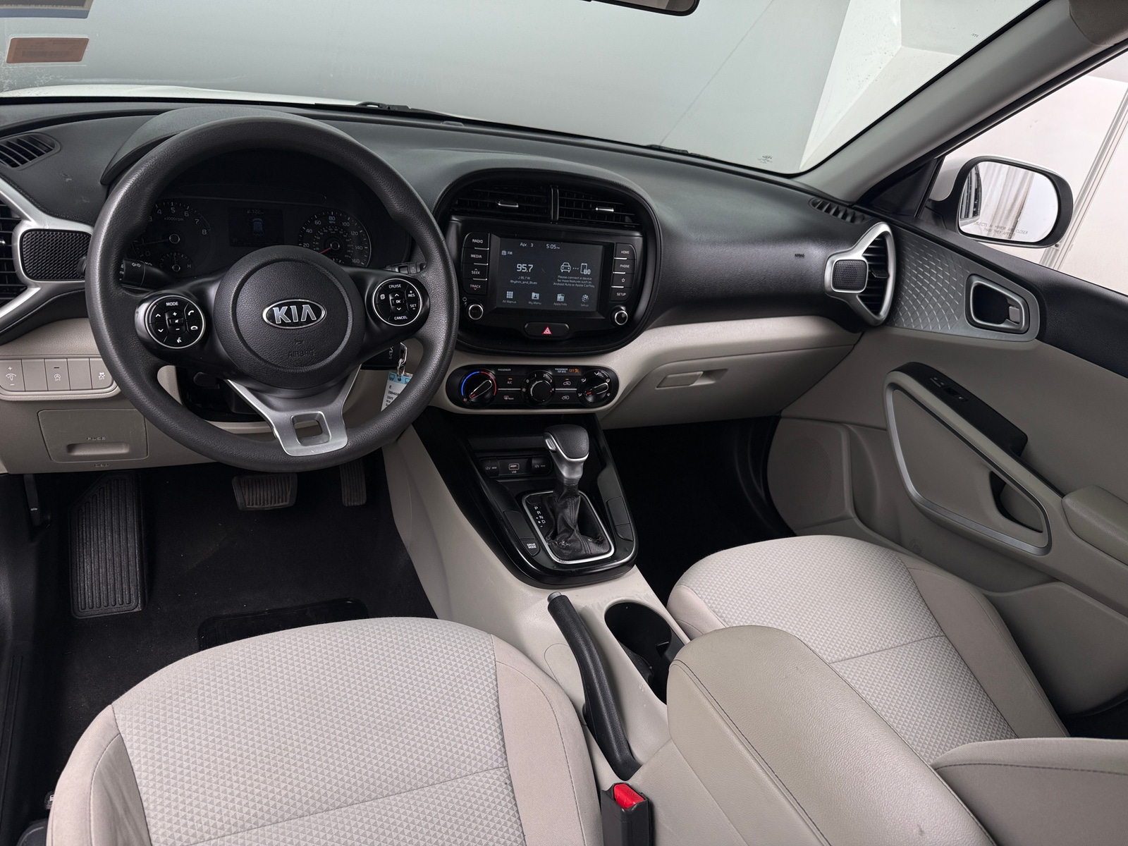 Thumbnail: 2020 Kia Soul - 3