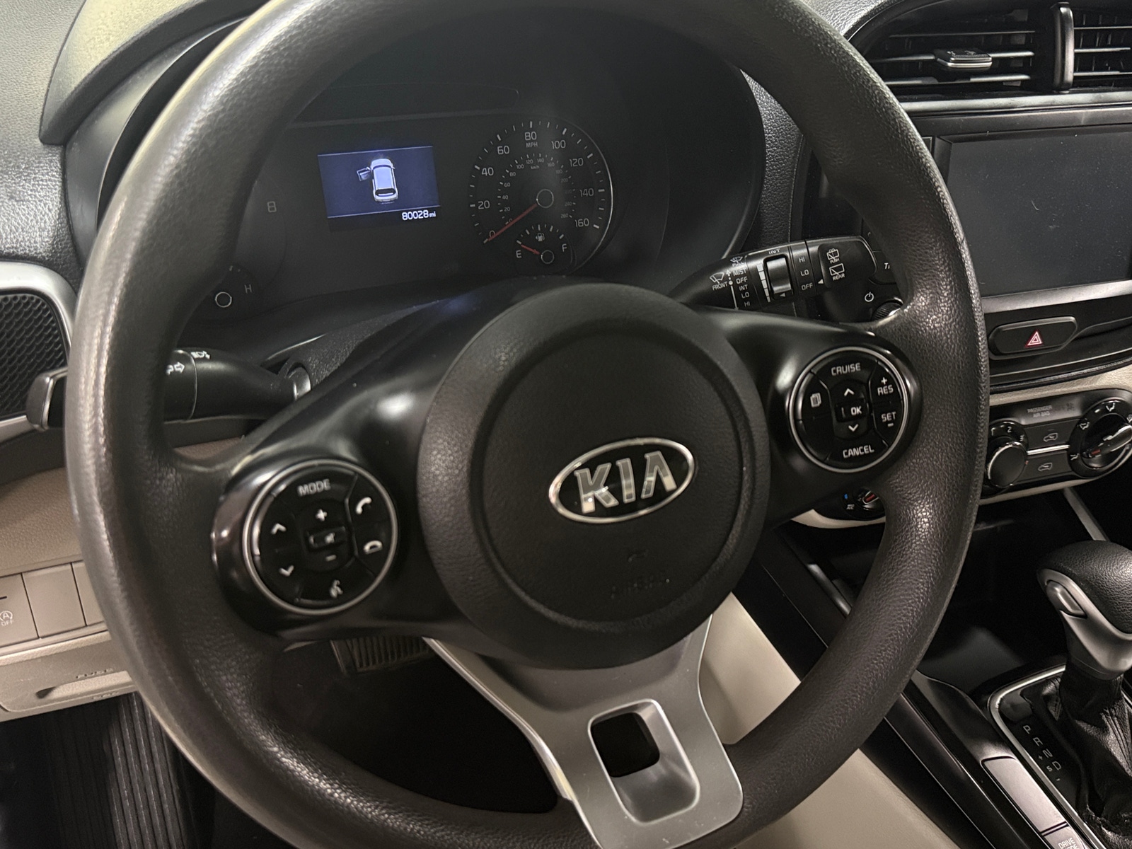Thumbnail: 2020 Kia Soul - 5