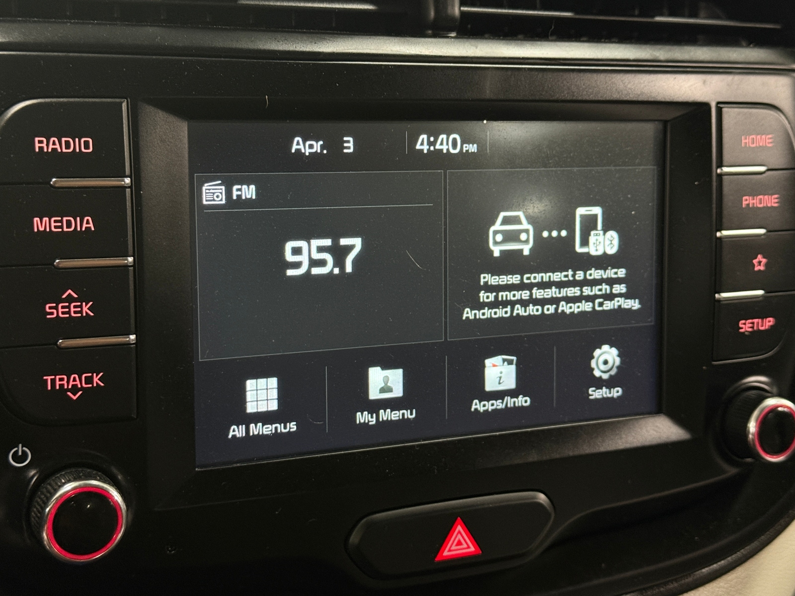 Thumbnail: 2020 Kia Soul - 4