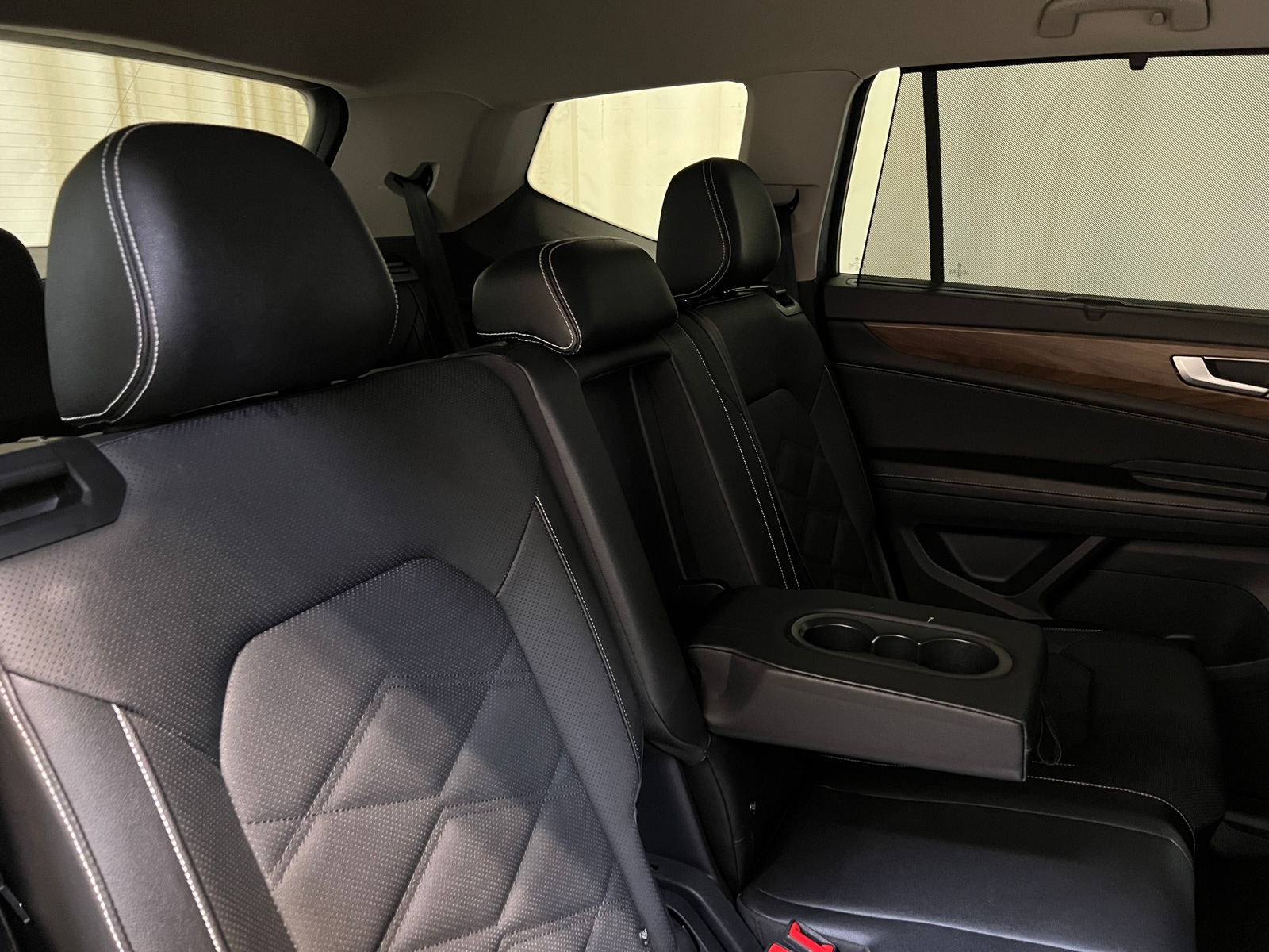 Thumbnail: 2025 Volkswagen Atlas - 5