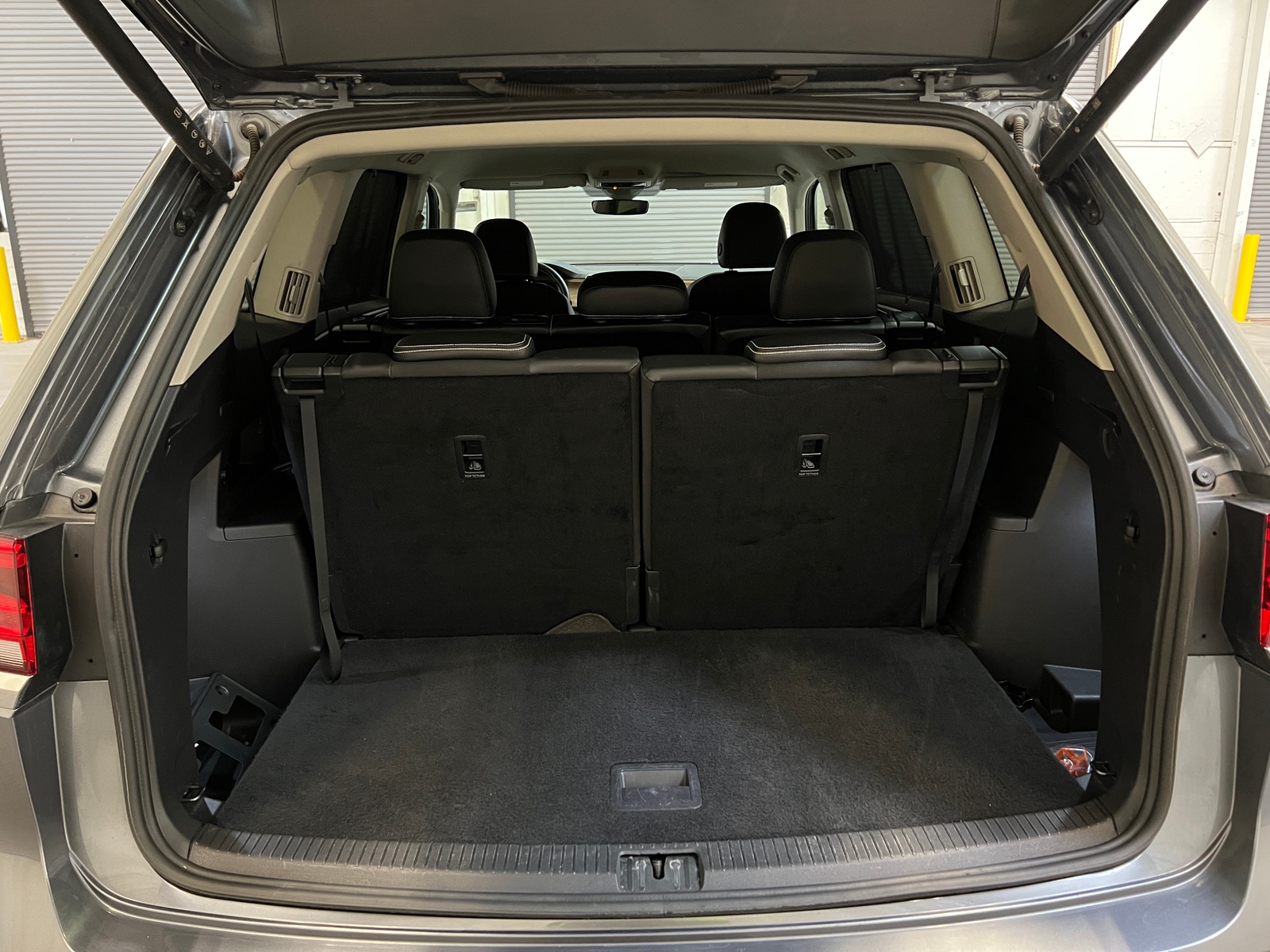 Thumbnail: 2025 Volkswagen Atlas - 6