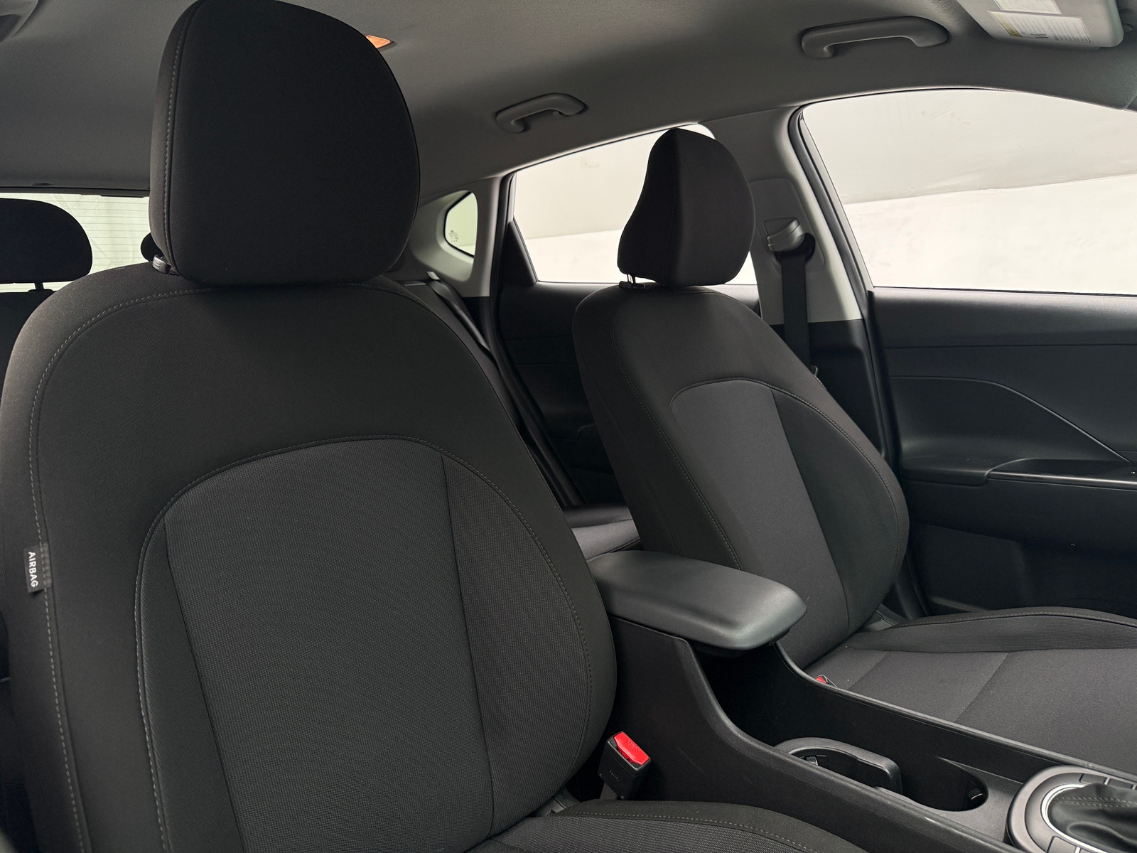 Thumbnail: 2025 Hyundai Kona - 2