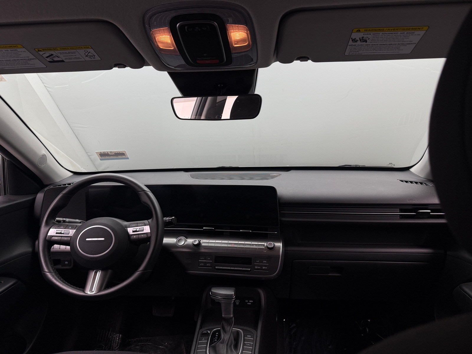 Thumbnail: 2025 Hyundai Kona - 3