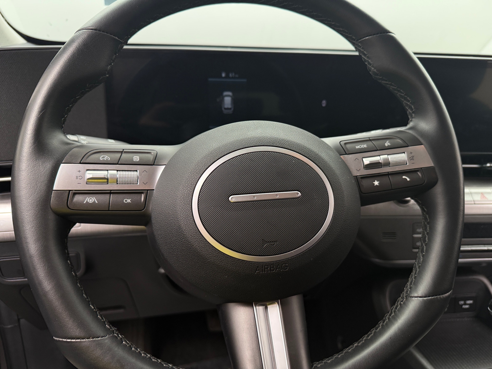 Thumbnail: 2025 Hyundai Kona - 5