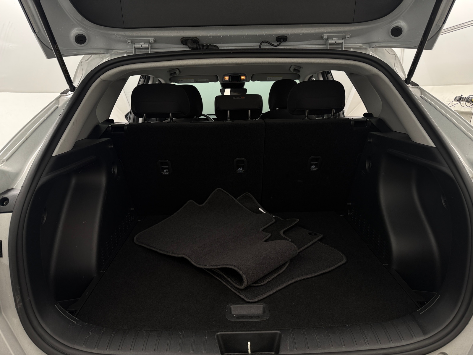 Thumbnail: 2025 Hyundai Kona - 7