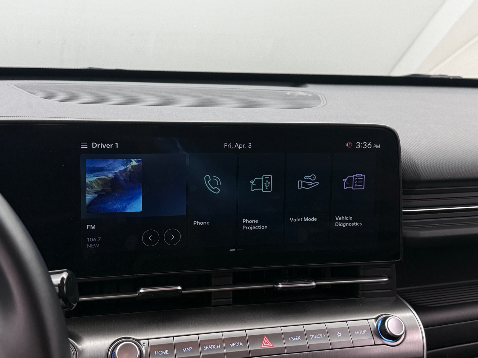 Thumbnail: 2025 Hyundai Kona - 4