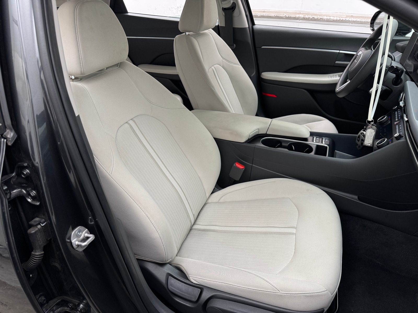 Thumbnail: 2025 Hyundai Sonata - 2