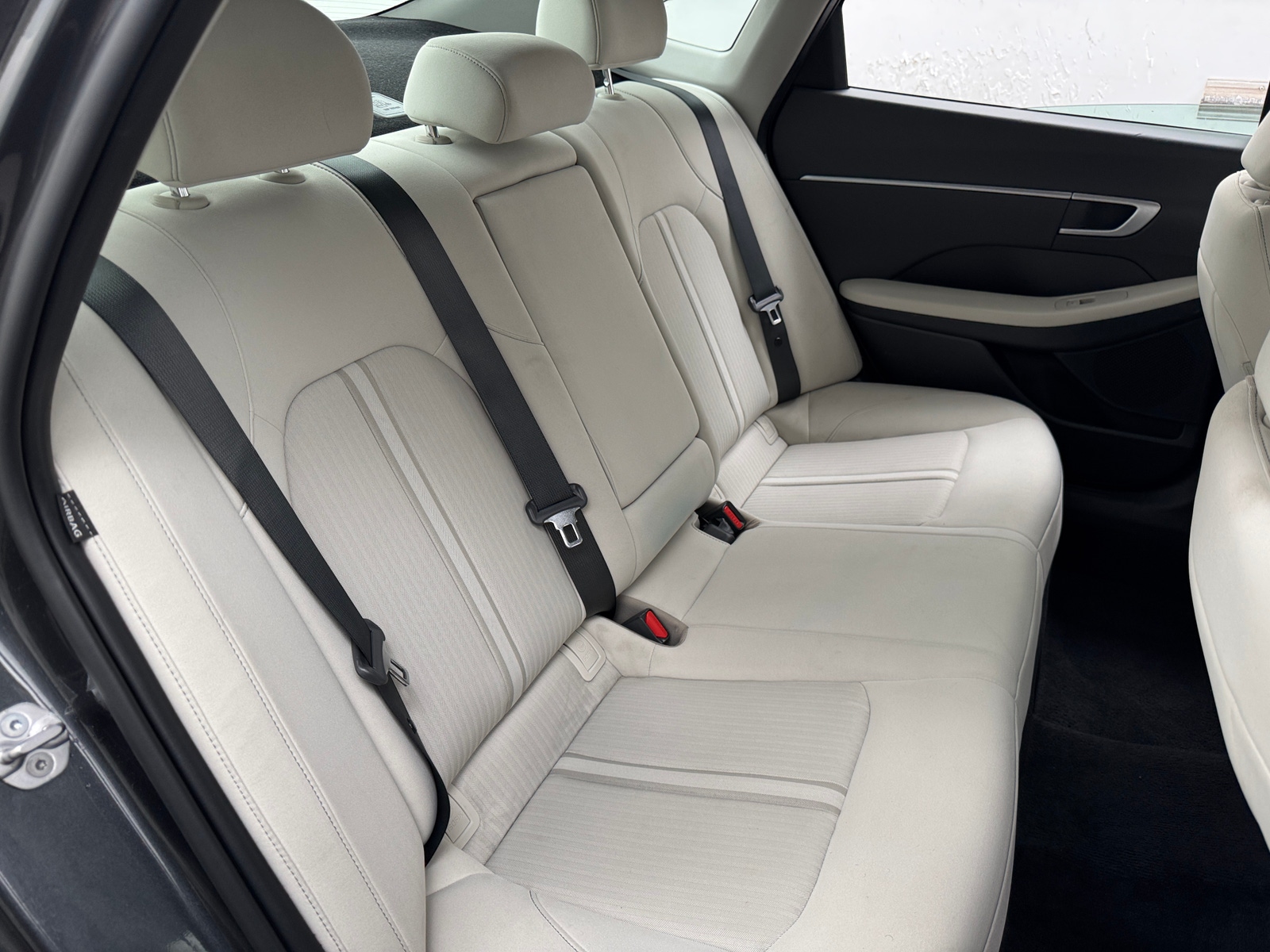 Thumbnail: 2025 Hyundai Sonata - 6