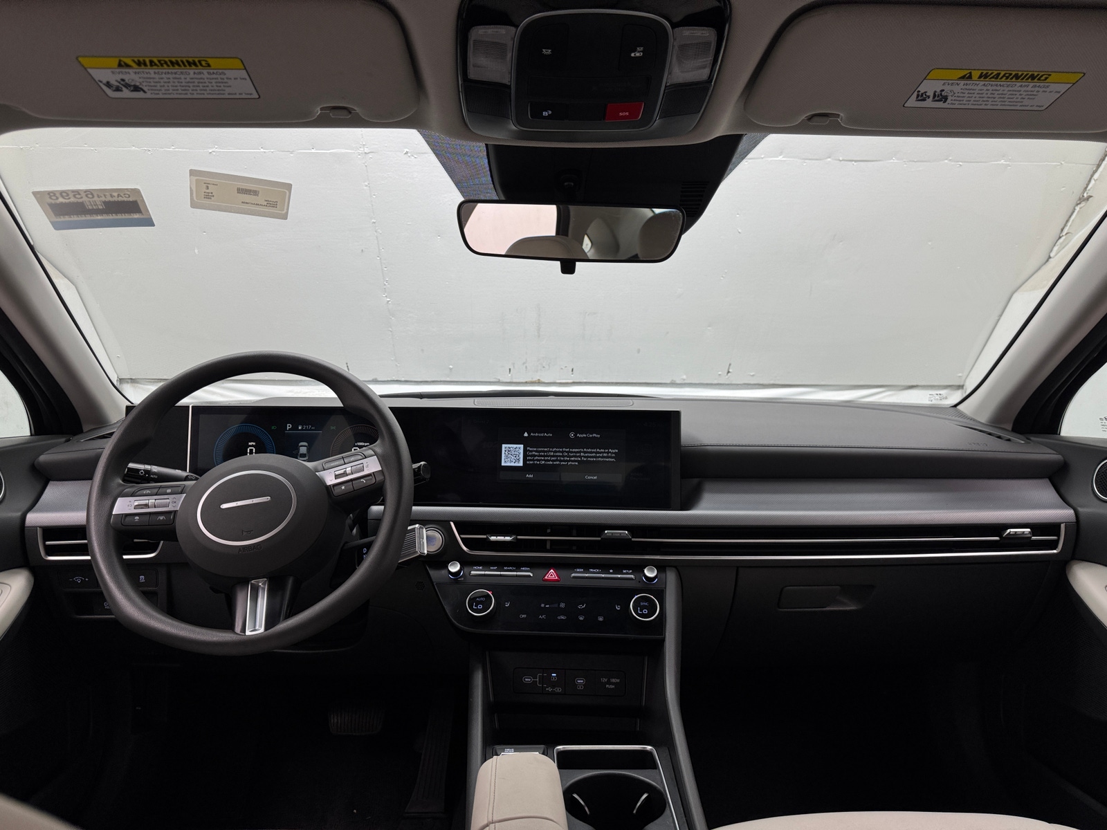 Thumbnail: 2025 Hyundai Sonata - 3