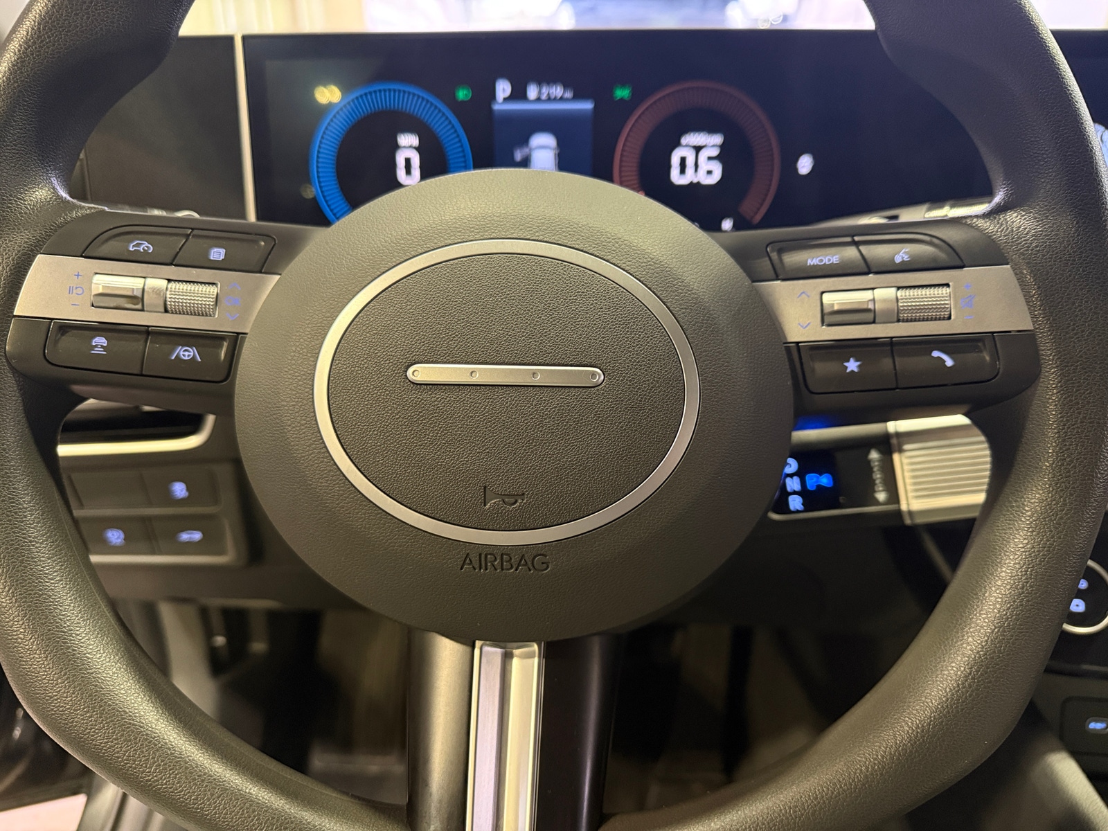 Thumbnail: 2025 Hyundai Sonata - 5