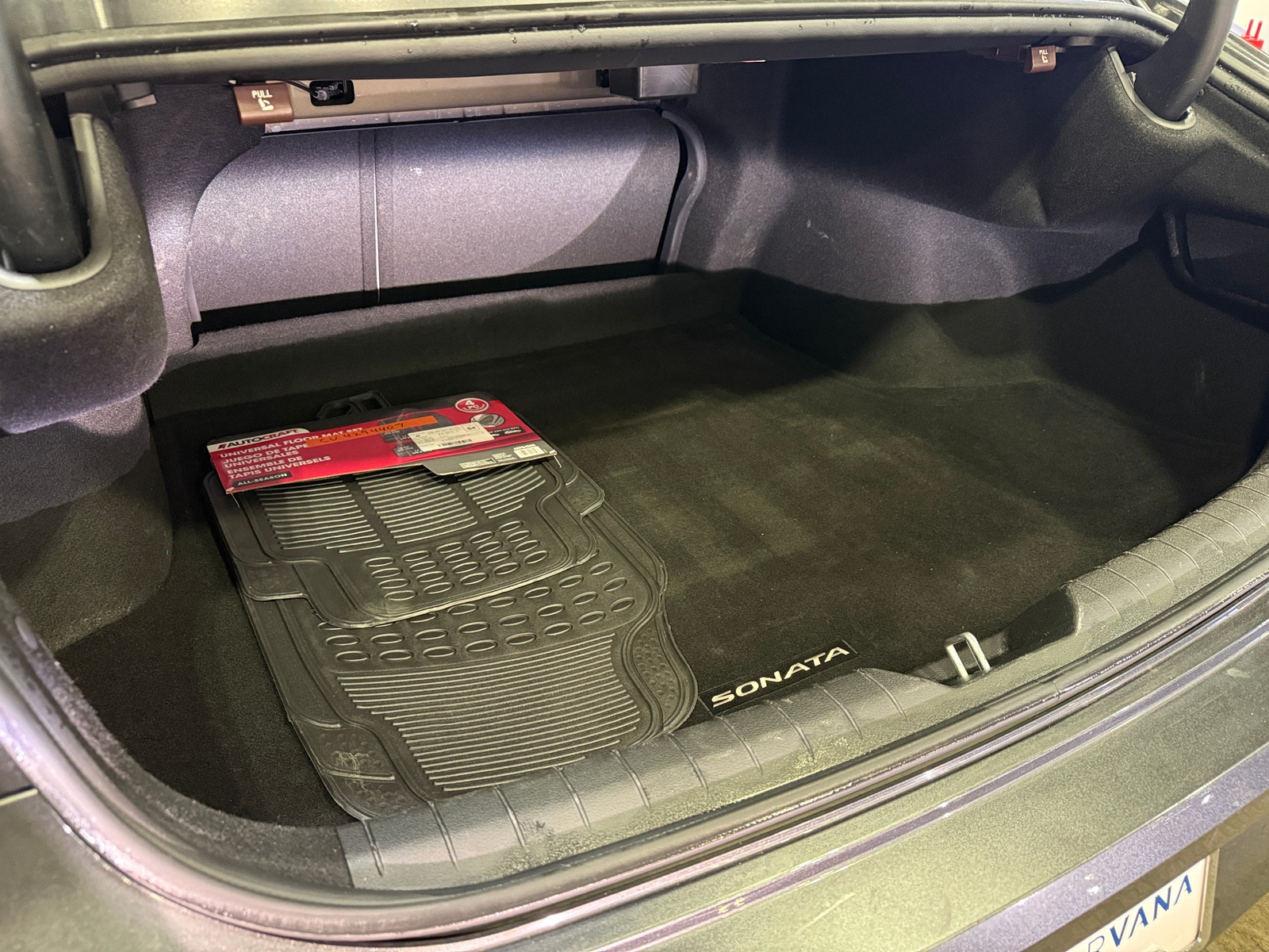 Thumbnail: 2025 Hyundai Sonata - 7