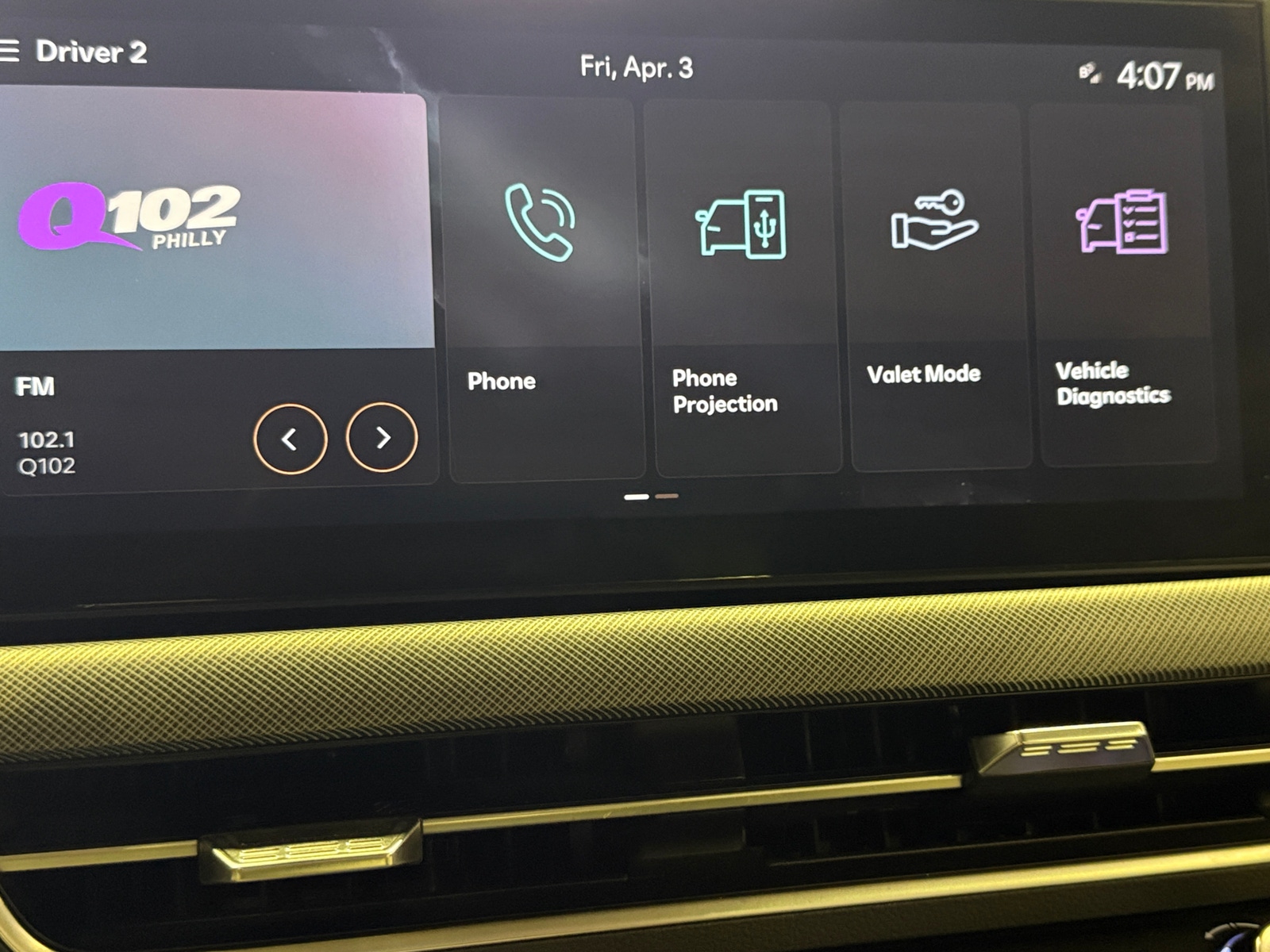 Thumbnail: 2025 Hyundai Sonata - 4