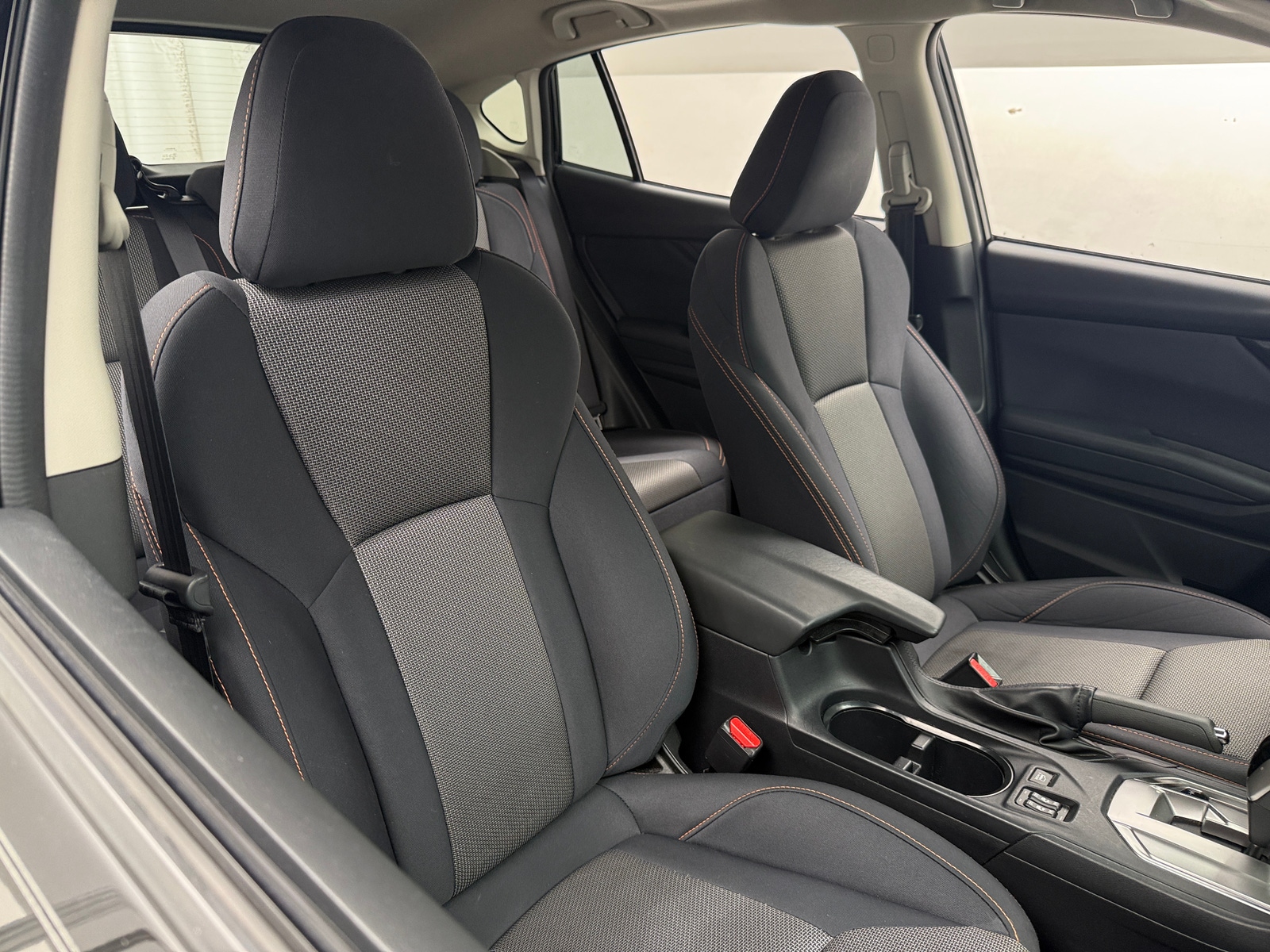 Thumbnail: 2019 Subaru Crosstrek - 2