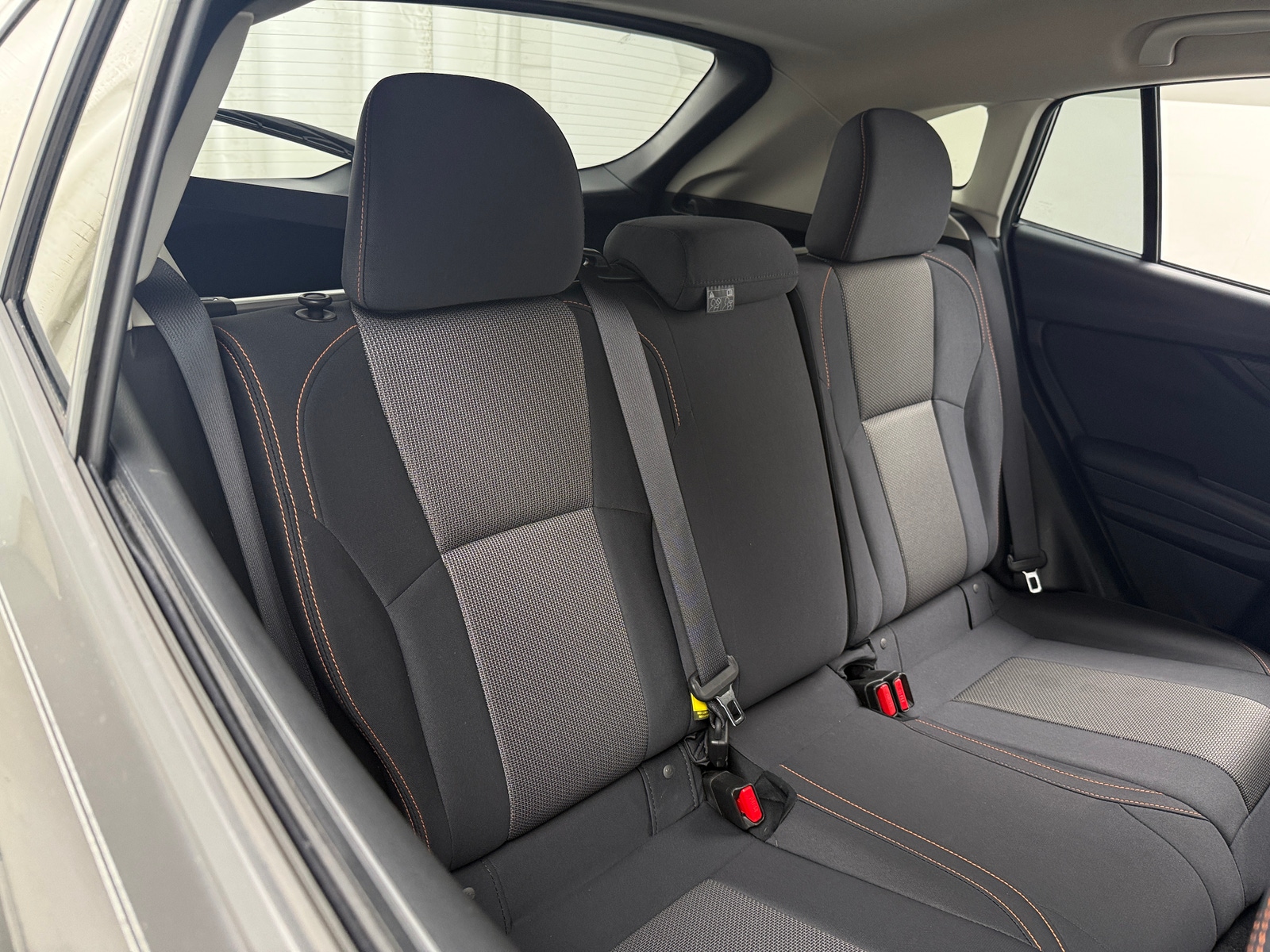 Thumbnail: 2019 Subaru Crosstrek - 6