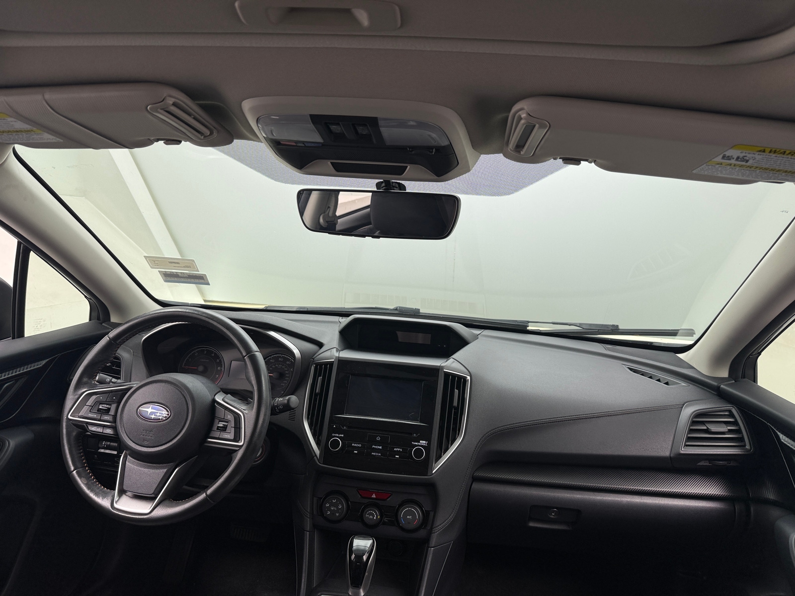 Thumbnail: 2019 Subaru Crosstrek - 3