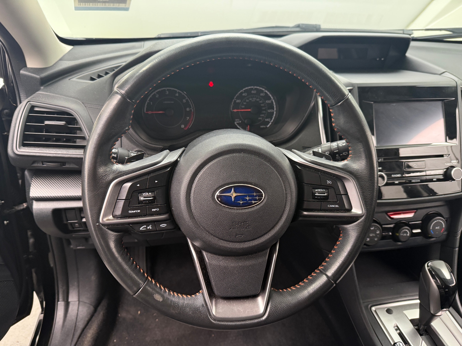 Thumbnail: 2019 Subaru Crosstrek - 5