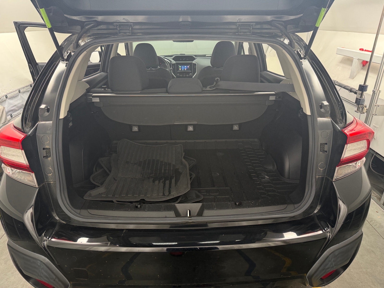 Thumbnail: 2019 Subaru Crosstrek - 7