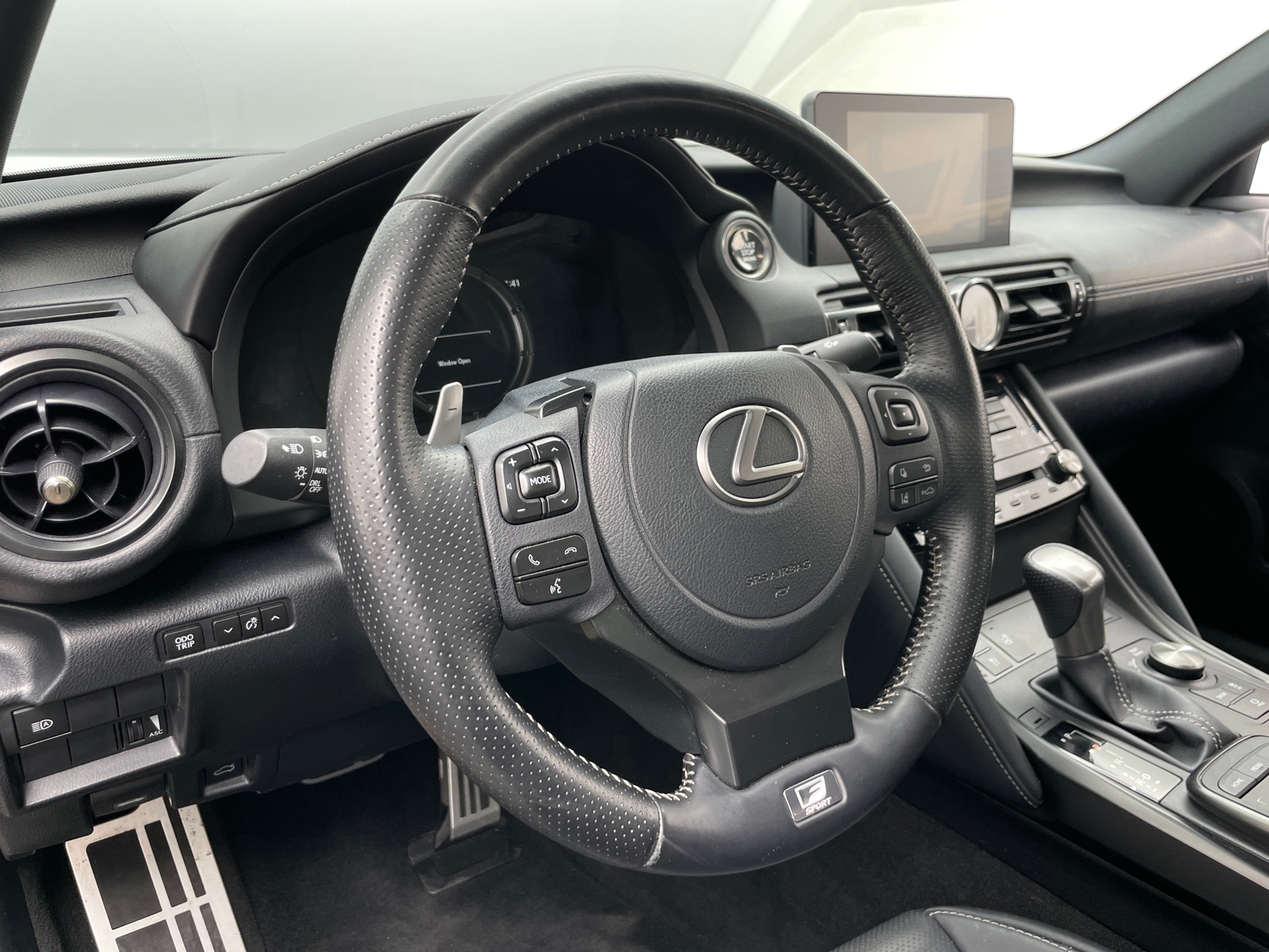 Thumbnail: 2023 Lexus IS - 4