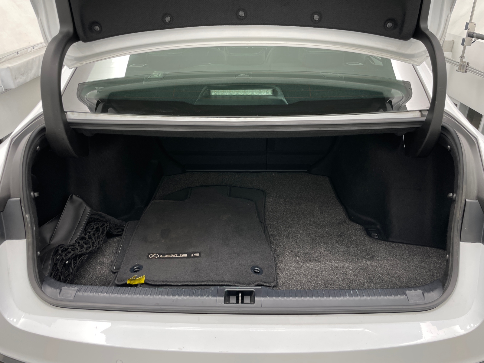 Thumbnail: 2023 Lexus IS - 6