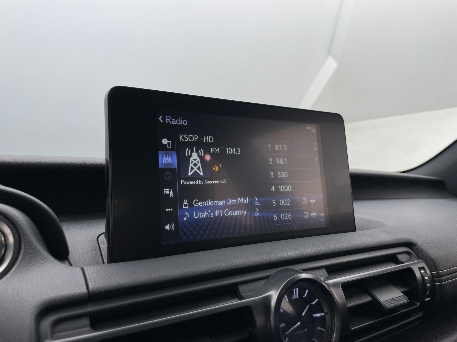 Thumbnail: 2023 Lexus IS - 3