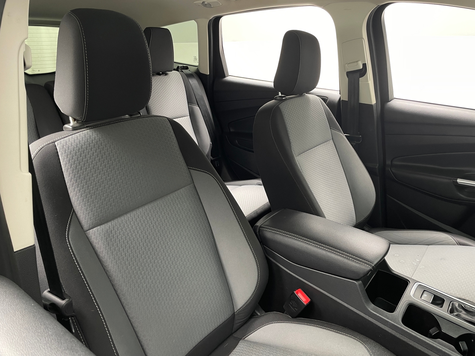 Thumbnail: 2018 Ford Escape - 2