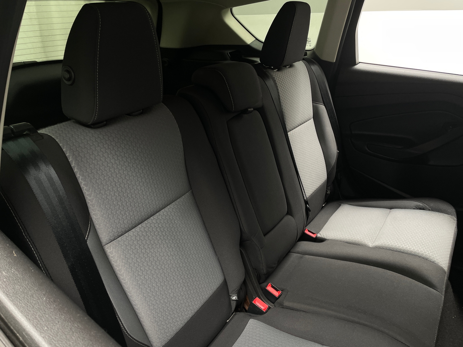 Thumbnail: 2018 Ford Escape - 6