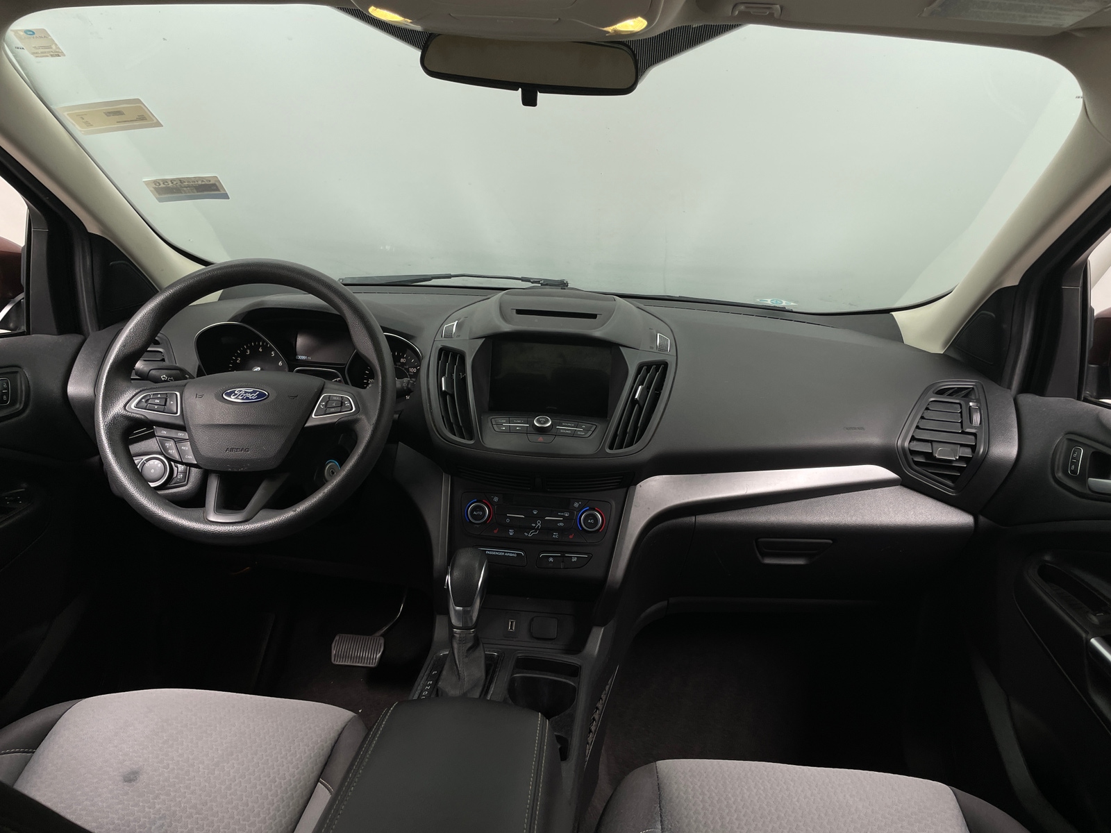 Thumbnail: 2018 Ford Escape - 3