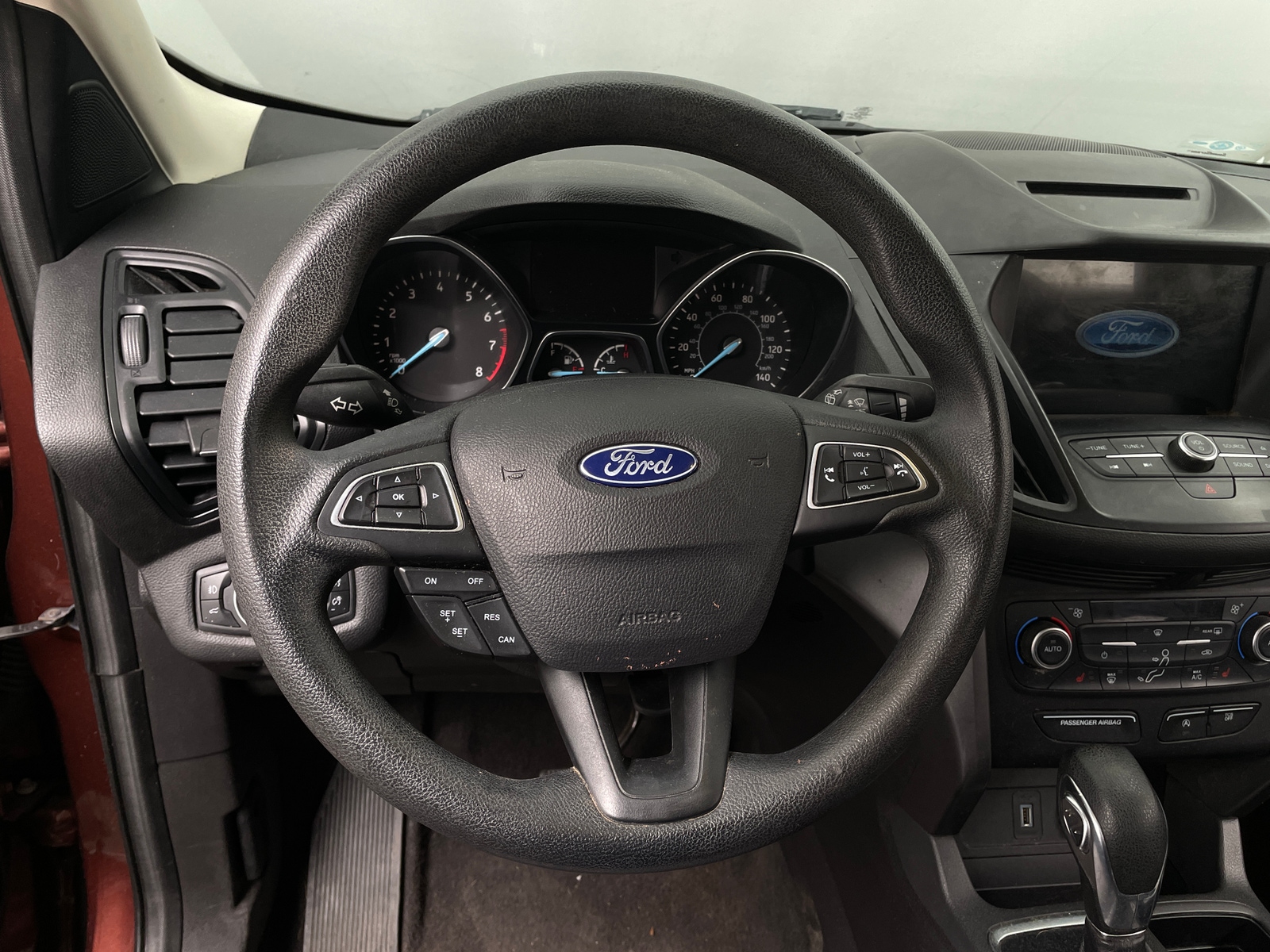 Thumbnail: 2018 Ford Escape - 5