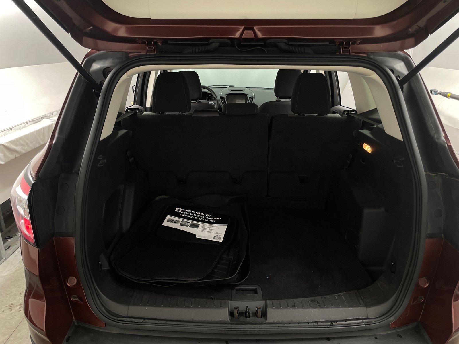 Thumbnail: 2018 Ford Escape - 7