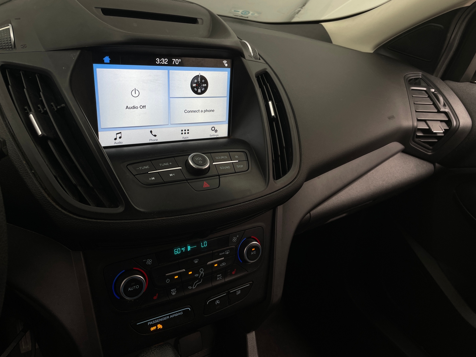 Thumbnail: 2018 Ford Escape - 4