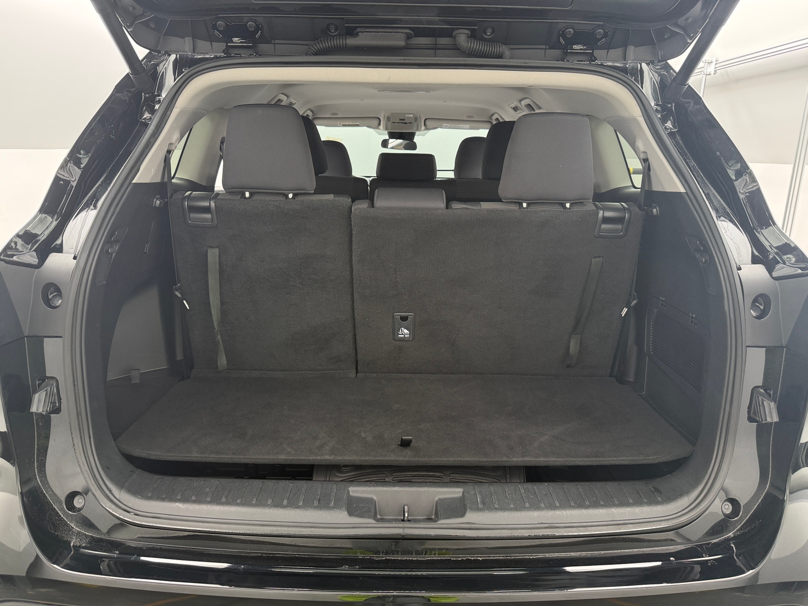 Thumbnail: 2025 Toyota Highlander - 7