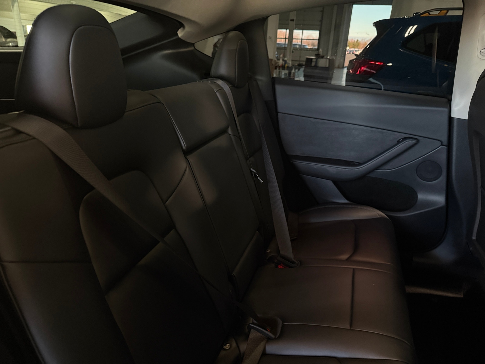 Thumbnail: 2024 Tesla Model Y - 5