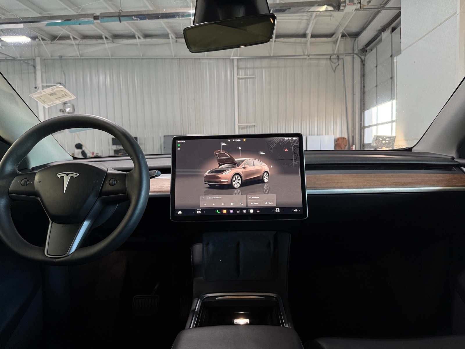 Thumbnail: 2024 Tesla Model Y - 2