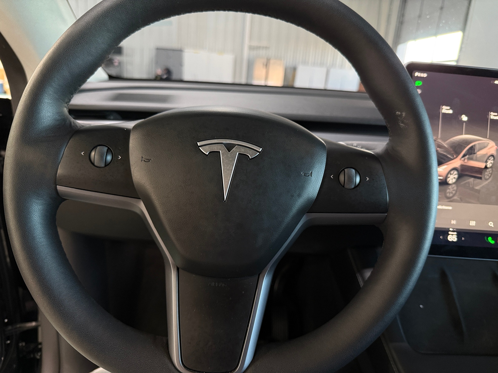 Thumbnail: 2024 Tesla Model Y - 4