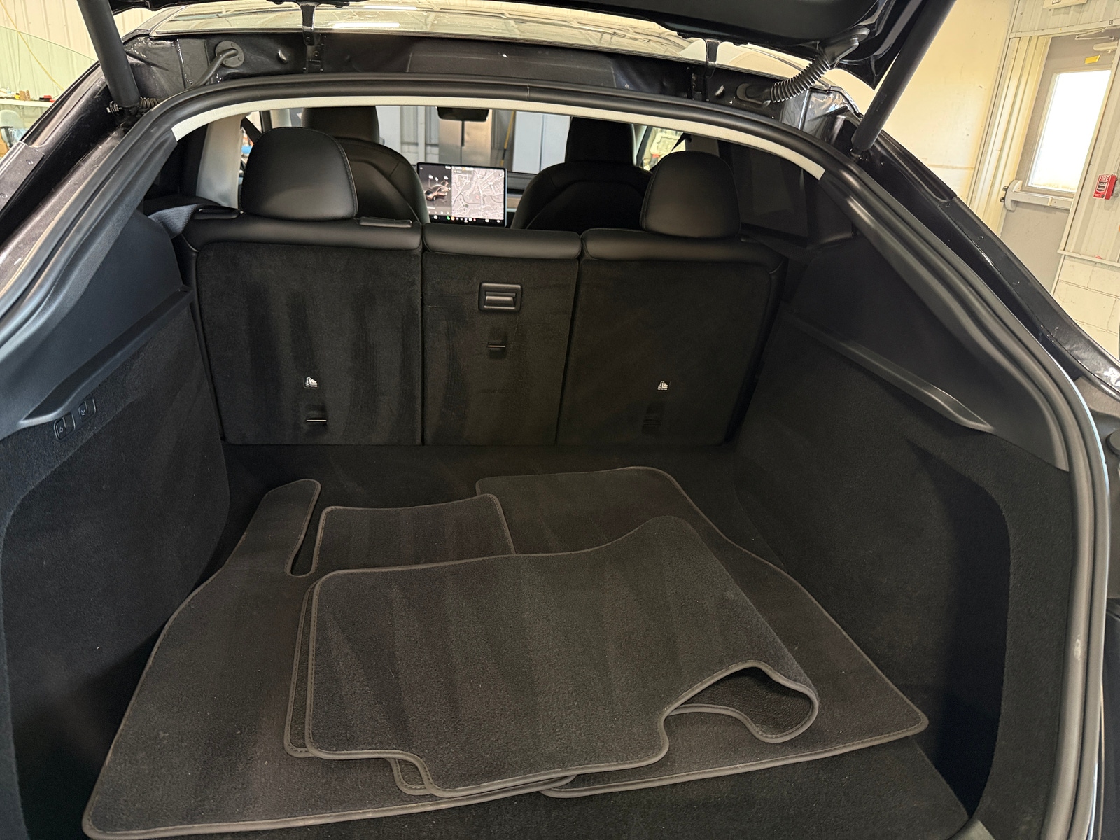 Thumbnail: 2024 Tesla Model Y - 6