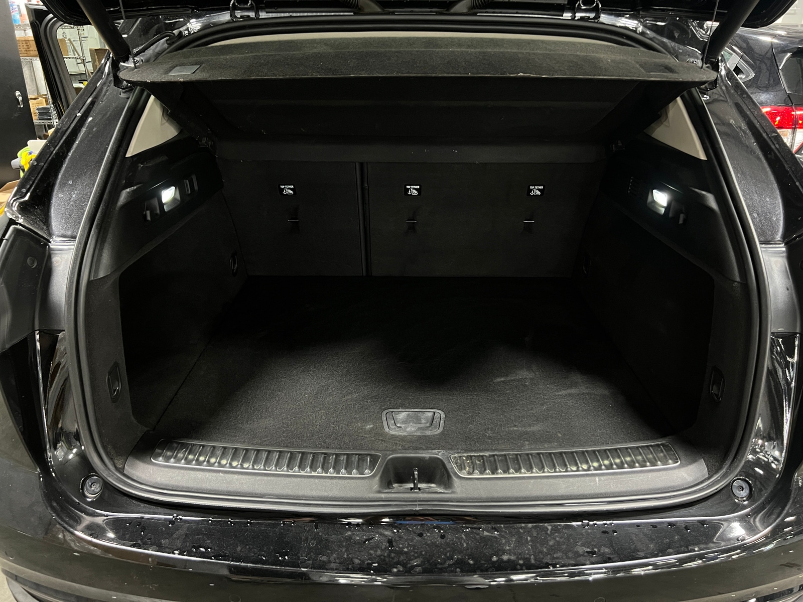 Thumbnail: 2021 Buick Envision - 6