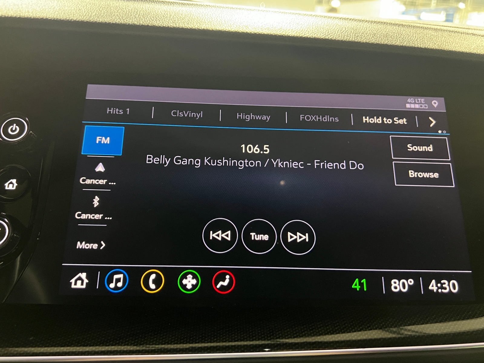 Thumbnail: 2021 Buick Envision - 3