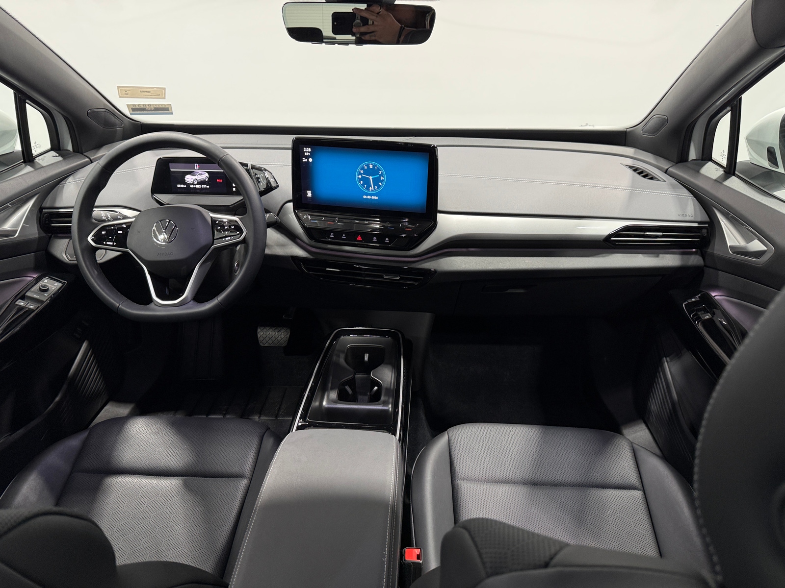 Thumbnail: 2023 Volkswagen ID.4 - 2