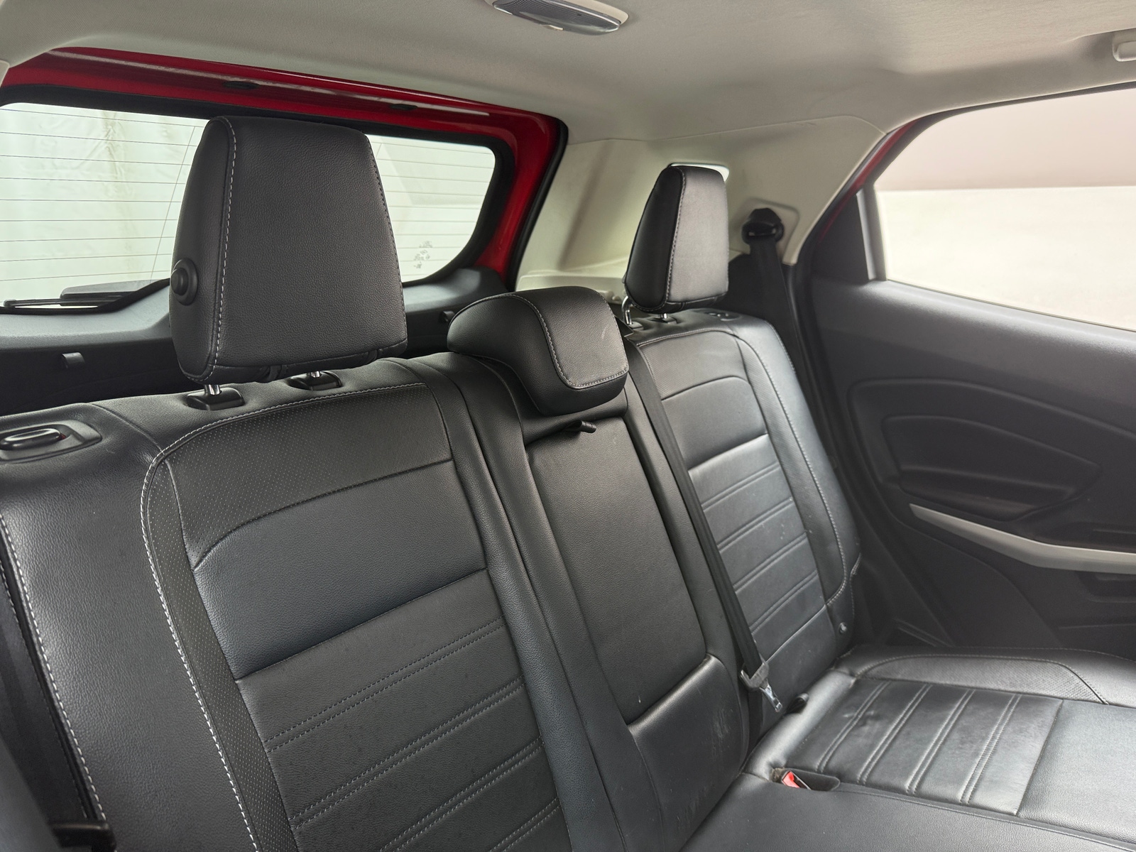 Thumbnail: 2019 Ford EcoSport - 5