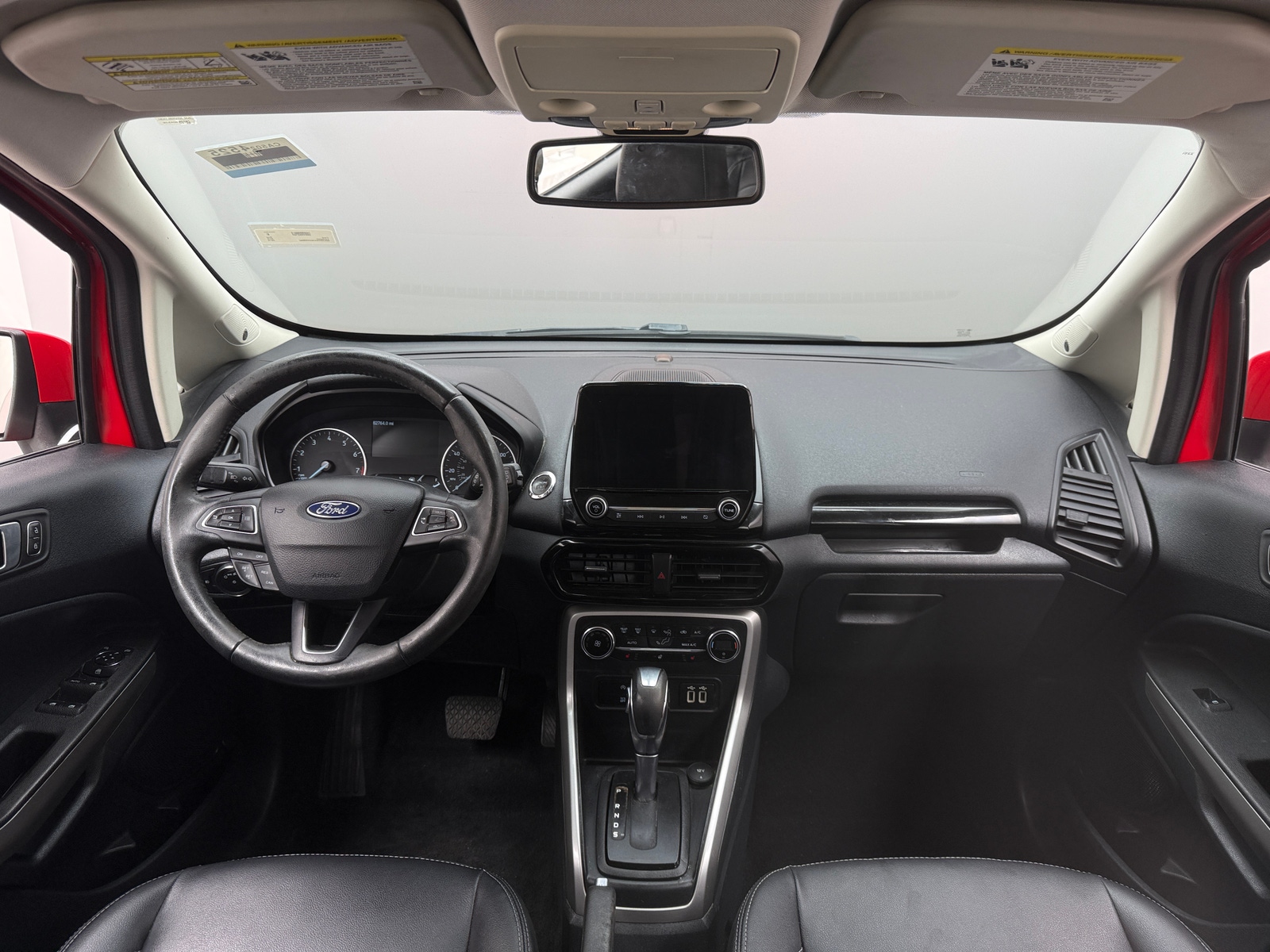 Thumbnail: 2019 Ford EcoSport - 2