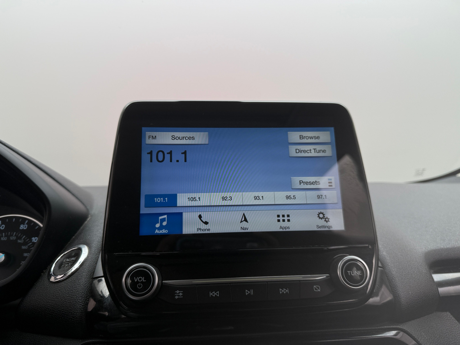 Thumbnail: 2019 Ford EcoSport - 3