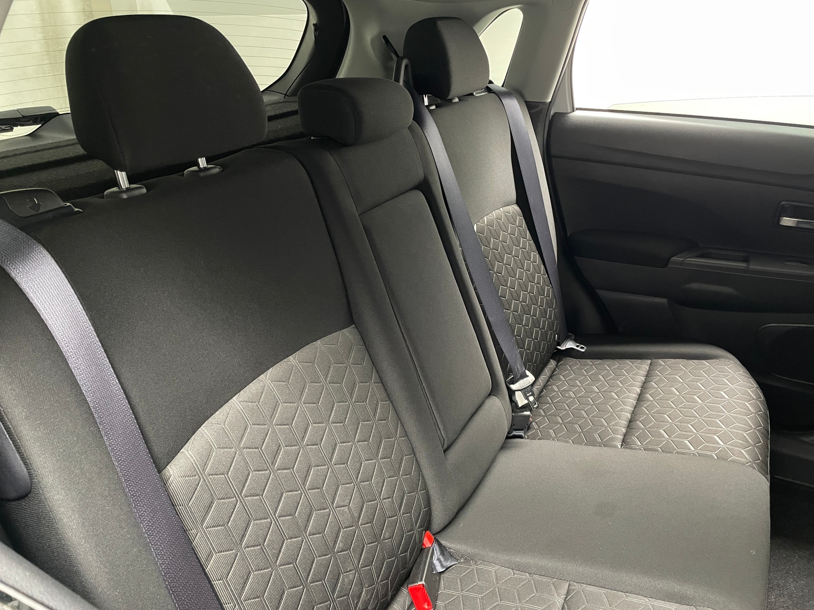 Thumbnail: 2025 Mitsubishi Outlander Sport - 6