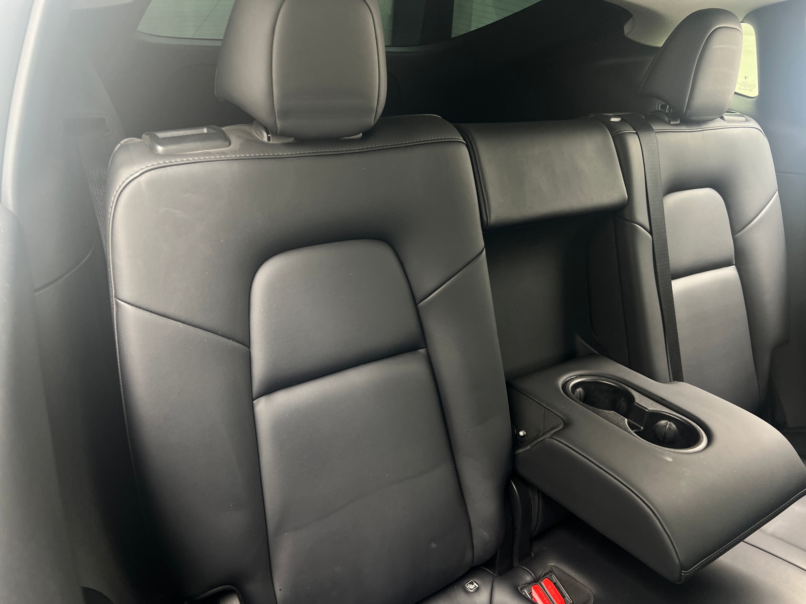 Thumbnail: 2022 Tesla Model Y - 5