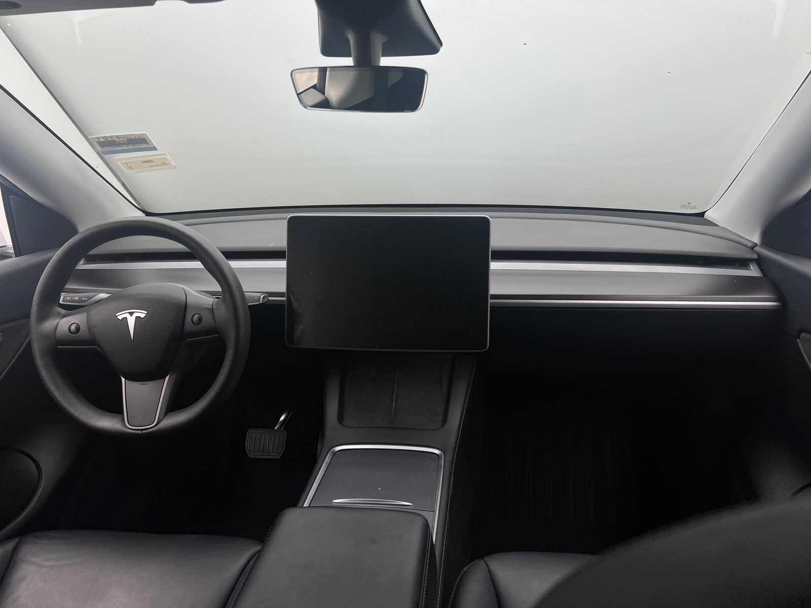 Thumbnail: 2022 Tesla Model Y - 2