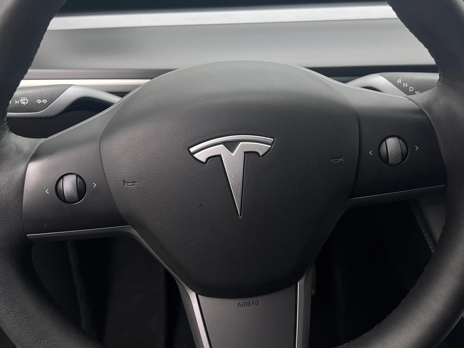 Thumbnail: 2022 Tesla Model Y - 4