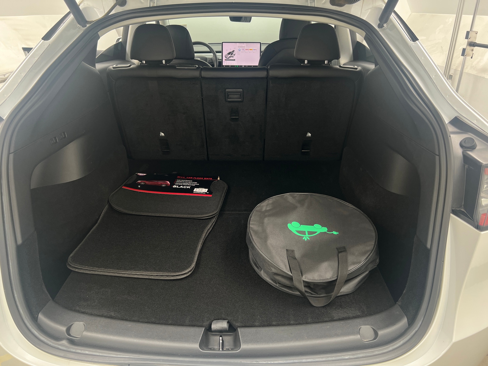 Thumbnail: 2022 Tesla Model Y - 6