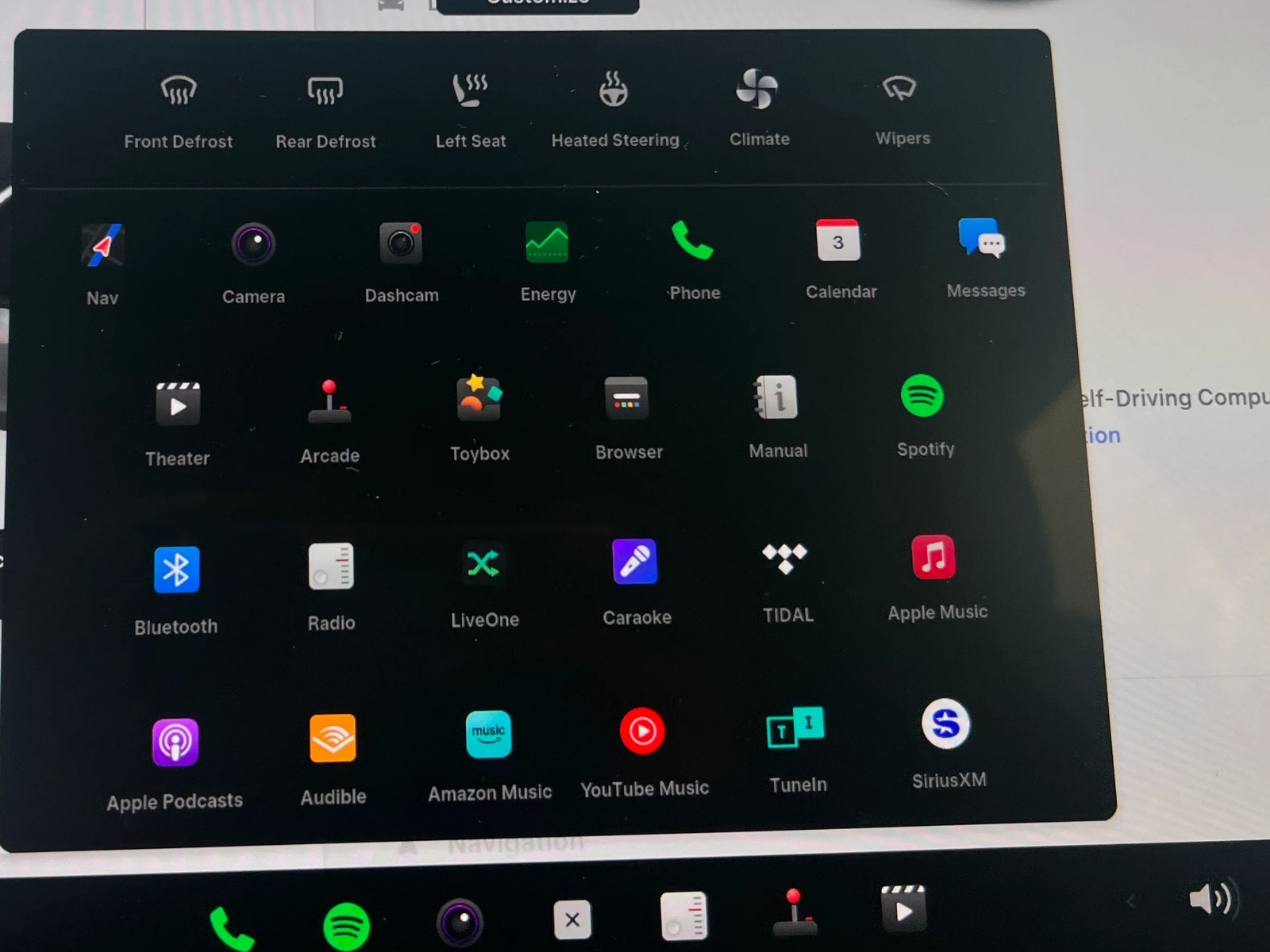 Thumbnail: 2022 Tesla Model Y - 3